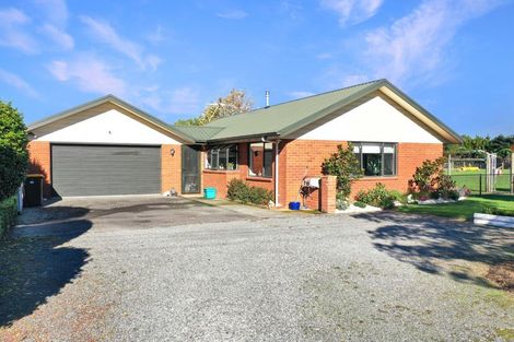 Photo of property in 41 South Park Road, Newland, Ashburton, 7772
