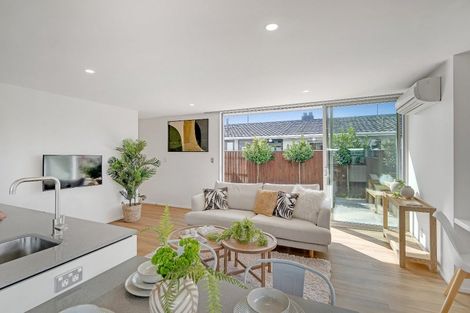 Photo of property in 72a Bishop Street, St Albans, Christchurch, 8014