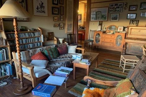 Photo of property in 46 Palliser Road, Roseneath, Wellington, 6011