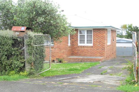 Photo of property in 4/22 Thomas Road, Mangere, Auckland, 2022