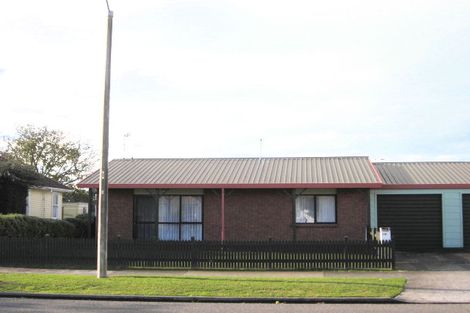 Photo of property in 2/90 Nuffield Avenue, Marewa, Napier, 4110