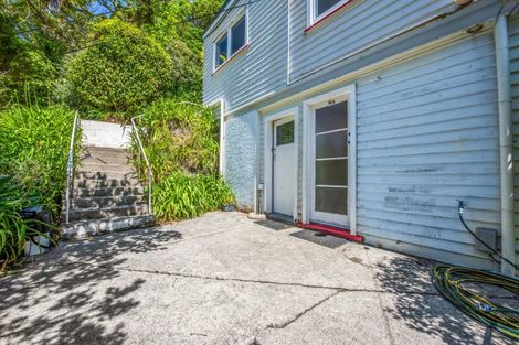 Photo of property in 10 The Rigi, Northland, Wellington, 6012