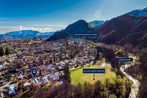 Photo of property in 21b Nairn Street, Arrowtown, 9302