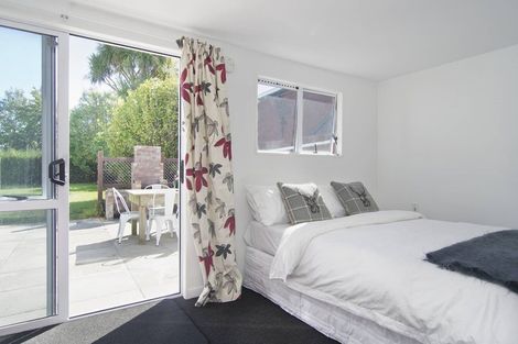 Photo of property in 214 Fitzgerald Avenue, Christchurch Central, Christchurch, 8011