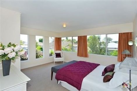 Photo of property in 1/8a Rachel Place, Avonhead, Christchurch, 8042