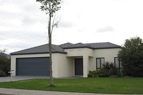 Photo of property in 23 Green Street, Rangiora, 7400