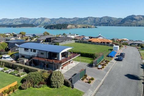 Photo of property in 59 James Drive, Diamond Harbour,  8971