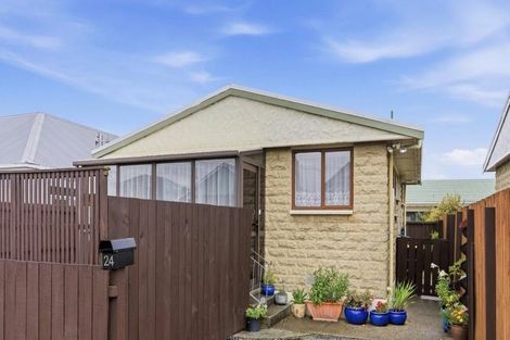 Photo of property in 24 New Street, Saint Kilda, Dunedin, 9012