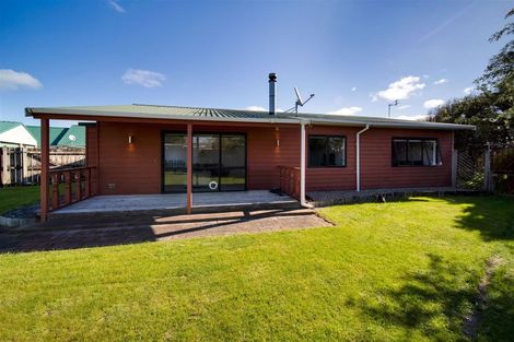 Photo of property in 48 Tawa Street, Hawera, 4610