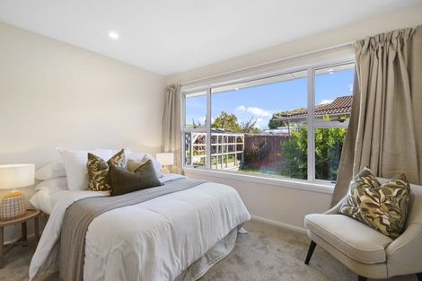 Photo of property in 24c Sarabande Avenue, Redwood, Christchurch, 8051