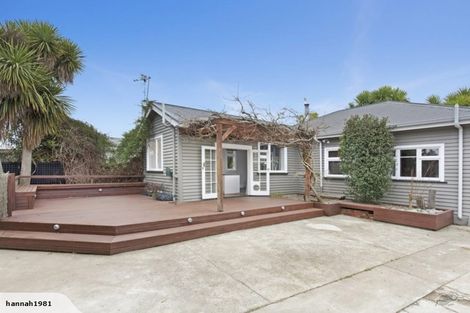 Photo of property in 38 Thornton Street, Mairehau, Christchurch, 8013