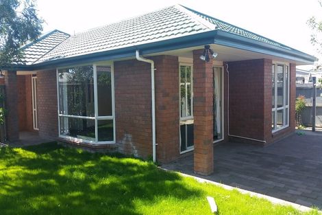 Photo of property in 84a Wharenui Road, Upper Riccarton, Christchurch, 8041