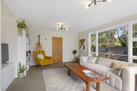 Photo of property in 196 Cashmere Road, Hoon Hay, Christchurch, 8025