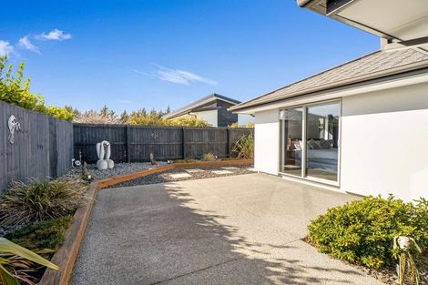 Photo of property in 10 Te Whariki Street, Marshland, Christchurch, 8083