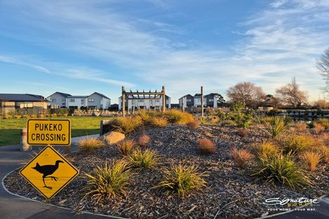 Photo of property in 6 Matamoe Drive, Halswell, Christchurch, 8025