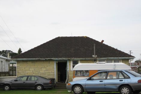 Photo of property in 100c Browne Street, Waitara, 4320