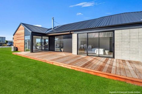 Photo of property in 2 Dynes Road, Rolleston, 7615