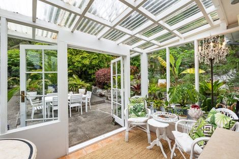 Photo of property in 21 Hornsey Road, Bluff Hill, Napier, 4110