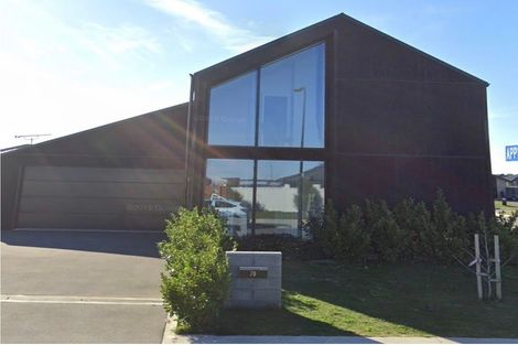 Photo of property in 70 Ledbury Drive, Rolleston, 7615