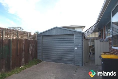 Photo of property in 63 Springs Road, Hornby, Christchurch, 8042