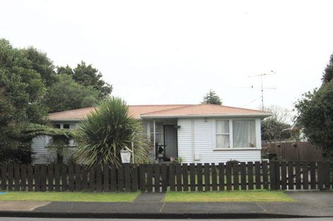Photo of property in 6 Mcentee Street, Papakura, 2110