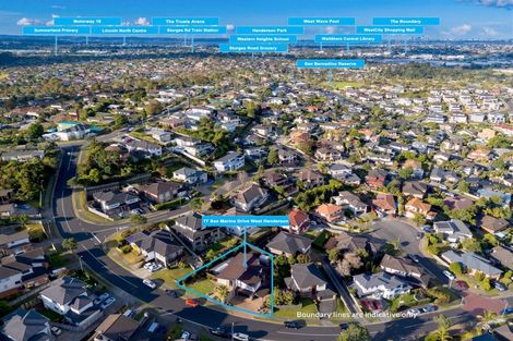 Photo of property in 77 San Marino Drive West, Henderson, Auckland, 0612