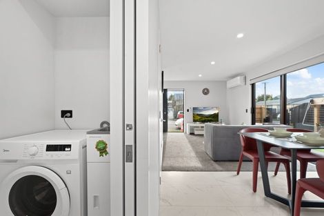 Photo of property in 10/9 Marcroft Street, Woolston, Christchurch, 8062