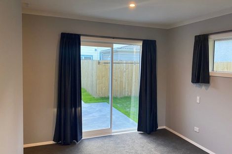 Photo of property in 3a Viscount Place, West End, Palmerston North, 4412