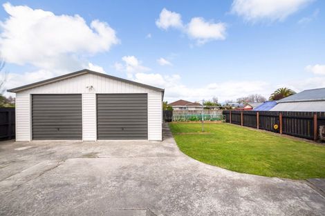 Photo of property in 171 Dixon Street, Masterton, 5810