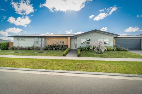 Photo of property in 12 Ledbury Drive, Rolleston, 7615