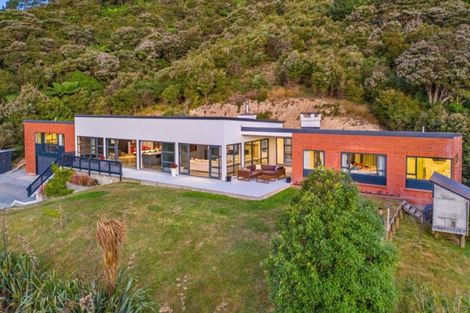 Photo of property in 1037c Blue Mountains Road, Blue Mountains, Upper Hutt, 5371