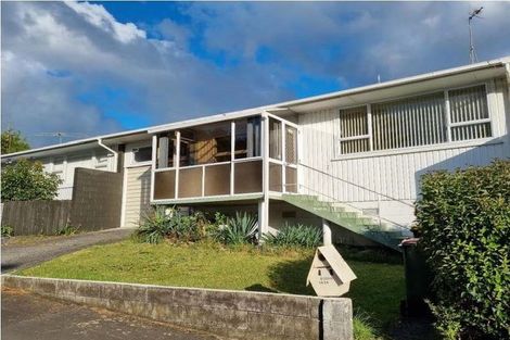 Photo of property in 2/142a Great South Road, Manurewa, Auckland, 2102