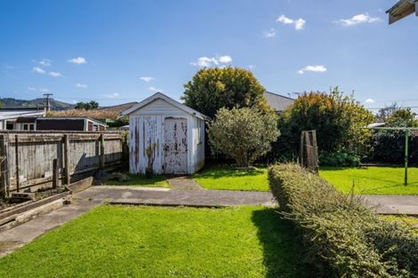 Photo of property in 3 Cudby Street, Woburn, Lower Hutt, 5011