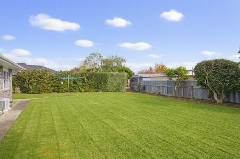 Photo of property in 16 Easton Way, Levin, 5510