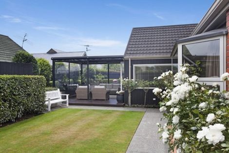 Photo of property in 93 Rugby Street, Merivale, Christchurch, 8014
