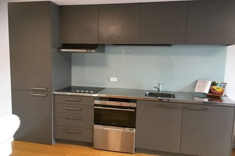 Photo of property in 506/8u Wigan Street, Te Aro, Wellington, 6011