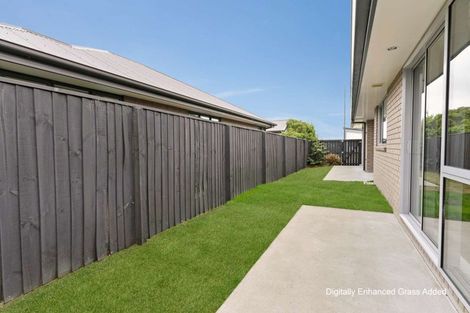 Photo of property in 11 Rahme Crescent, Kaiapoi, 7630