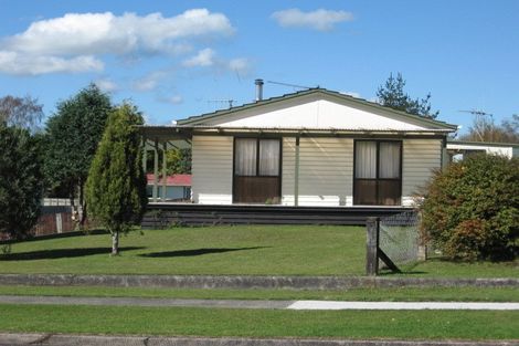 Photo of property in 33 Morvern Crescent, Tokoroa, 3420