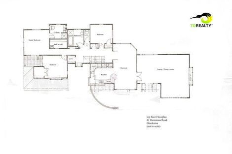 Photo of property in 61 Hamurana Road, Omokoroa, 3114