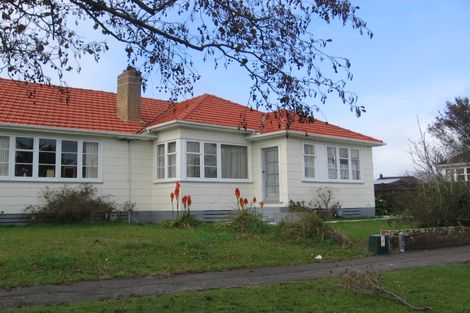 Photo of property in 21a Ngarimu Street, Roslyn, Palmerston North, 4414
