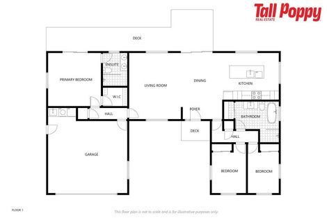 Photo of property in 11 Midsummer Avenue, Stratford, 4332