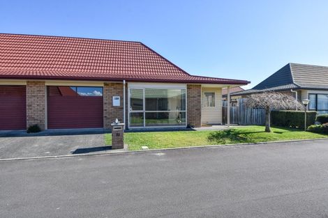 Photo of property in Villa Estate, 33/55 Armstrong Avenue, Carterton, 5713