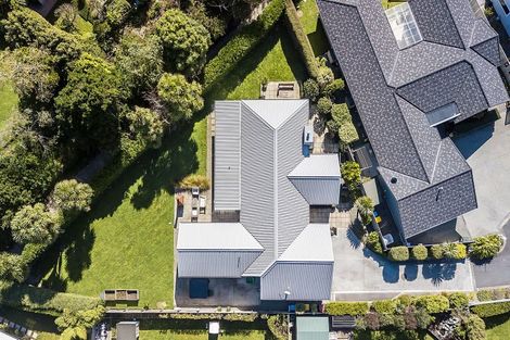 Photo of property in 50 Resolution Drive, Whitby, Porirua, 5024