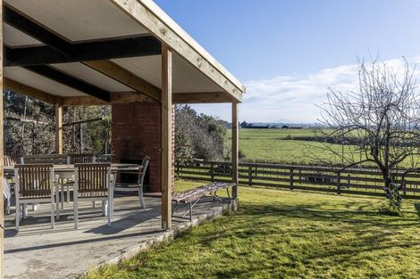 Photo of property in 132 Kilkern Road, Marton, Bulls, 4894