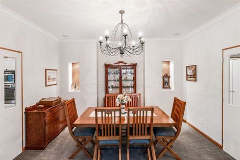 Photo of property in 21 Marsack Crescent, Halswell, Christchurch, 8025