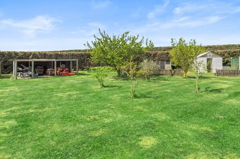 Photo of property in 596 Frasers Road, Maronan, Ashburton, 7778