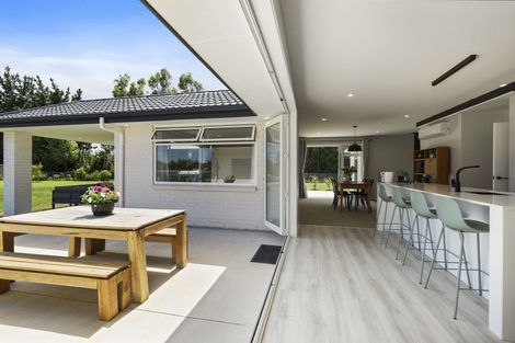 Photo of property in 7 Fairview Place, Levin, 5510