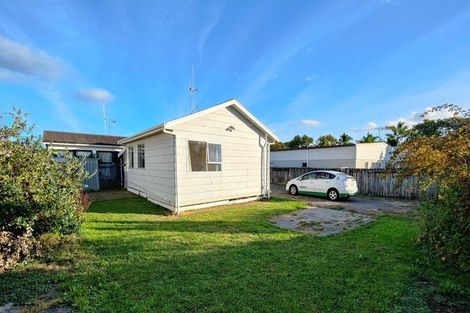 Photo of property in 7a Coates Street, Hamilton East, Hamilton, 3216