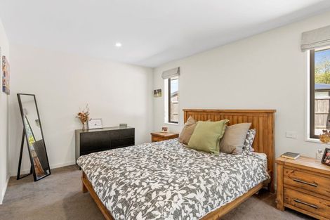 Photo of property in 2 Makayla Lane, Rolleston, 7614