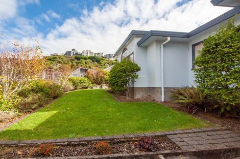 Photo of property in 1 Radstock Grove, Churton Park, Wellington, 6037